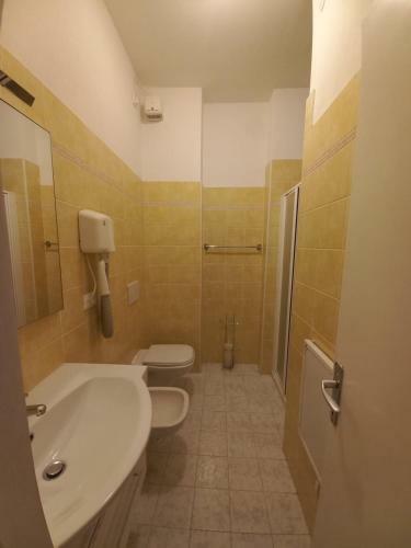 Elisabetta Lazise Apartments