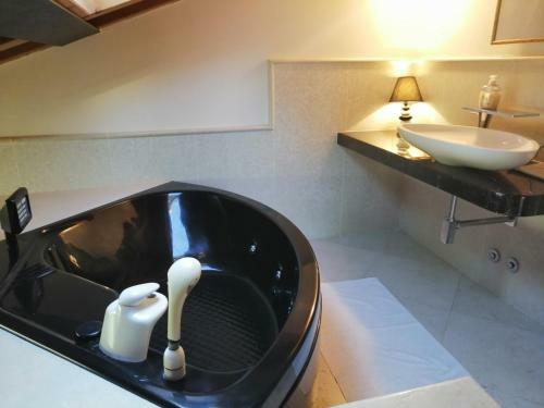 Apartamento Fantastic Penthouse With Pool And Lakeview