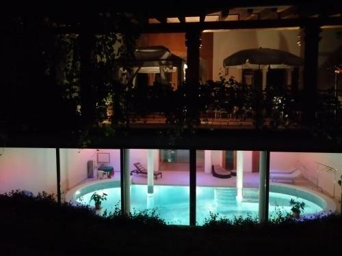 Apartamento Fantastic Penthouse With Pool And Lakeview