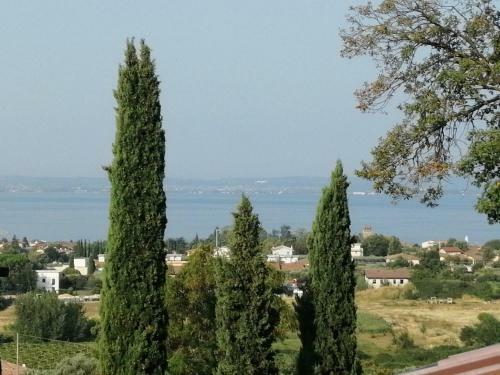 Apartamento Fantastic Penthouse With Pool And Lakeview