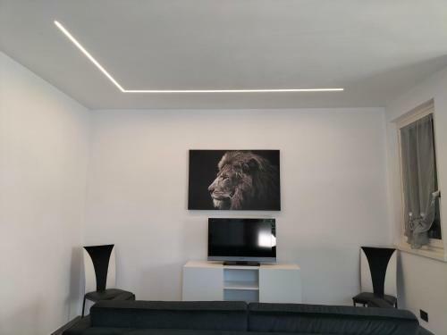 Apartamento Villa Verde, Romantica Villetta