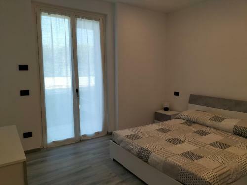 Apartamento Villa Verde, Romantica Villetta