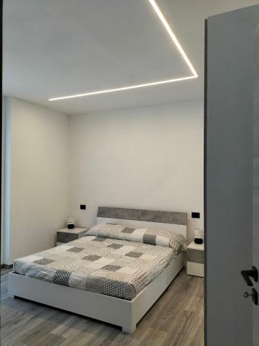 Apartamento Villa Verde, Romantica Villetta