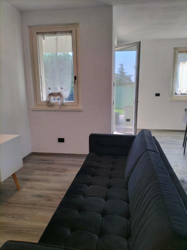 Apartamento Villa Verde, Romantica Villetta