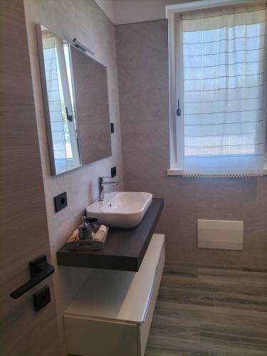Apartamento Villa Verde, Romantica Villetta