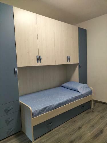 Apartamento Villa Verde, Romantica Villetta
