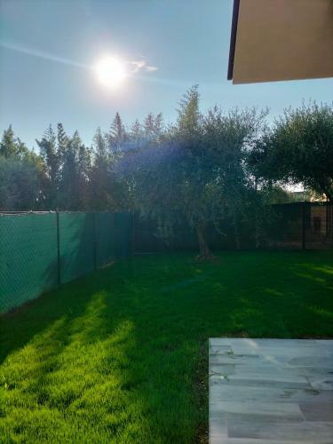 Apartamento Villa Verde, Romantica Villetta