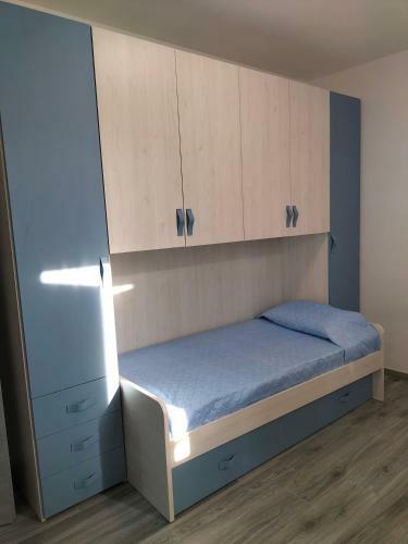 Apartamento Villa Verde, Romantica Villetta