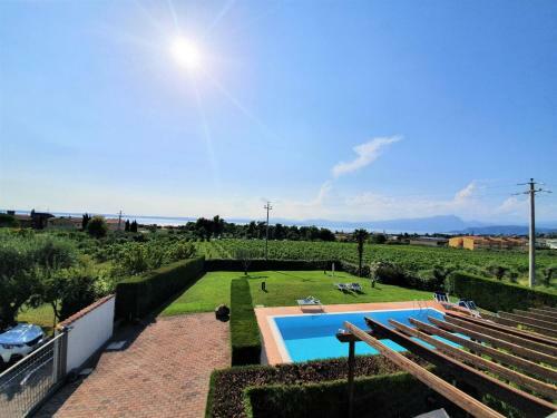 Apartment Blanco - Regarda Travel