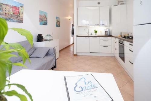 Apartment Blanco - Regarda Travel