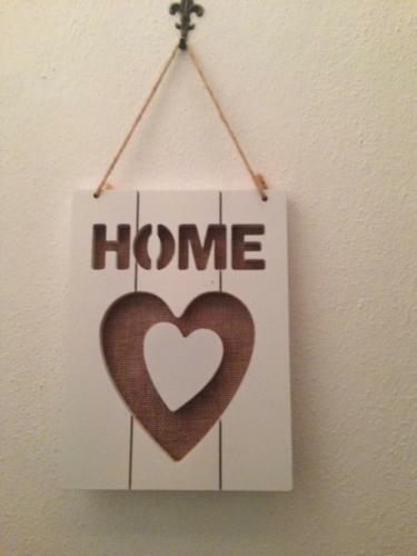 Apartamento La Casa Del Cuore