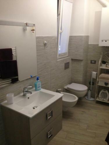 Apartamento La Casa Del Cuore