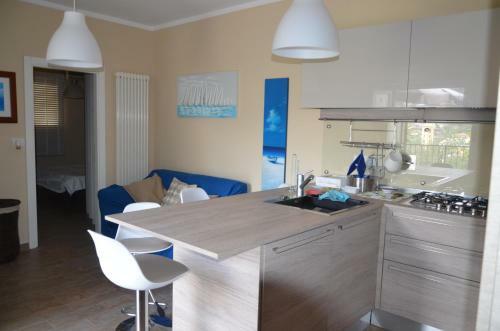 Apartamento Casa Gaia