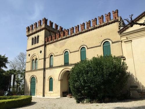 Apartamento Il Piccolo