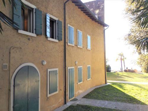 Apartamento Il Piccolo