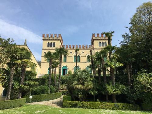 Apartamento Il Piccolo