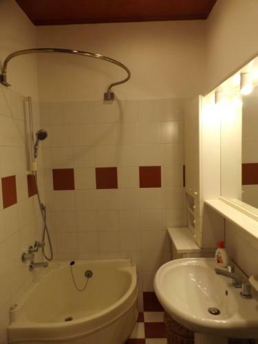 Apartamento Il Piccolo