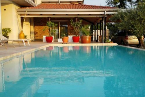 Villa Benacus