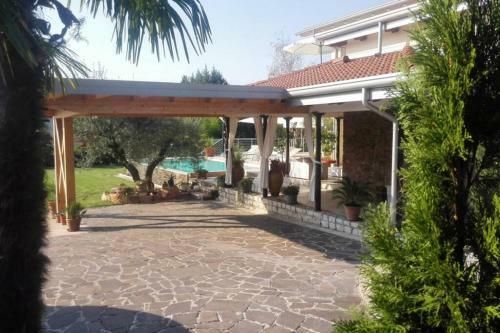 Villa Benacus