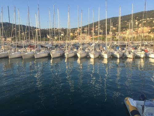 Apartamento La Terrazza Al Tramonto Citra