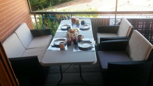 Apartamento La Terrazza Al Tramonto Citra
