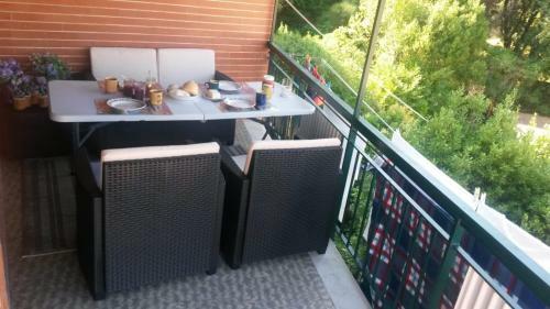Apartamento La Terrazza Al Tramonto Citra