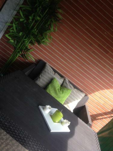 Apartamento La Terrazza Al Tramonto Citra