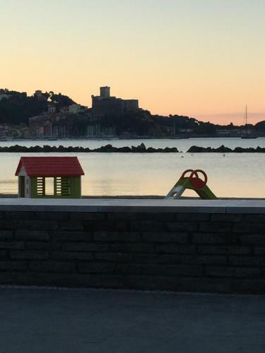 Apartamento La Terrazza Al Tramonto Citra