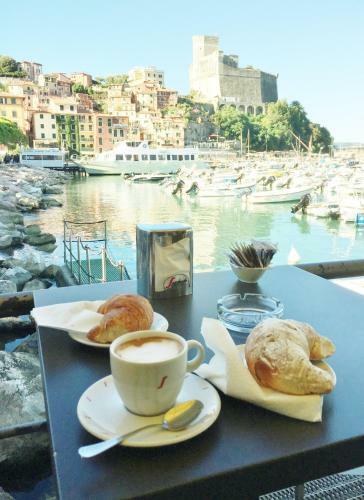 Apartamento La Terrazza Al Tramonto Citra