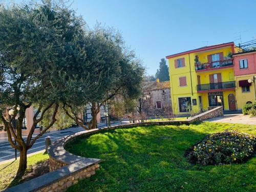 Apartamento Appartamento Rosso