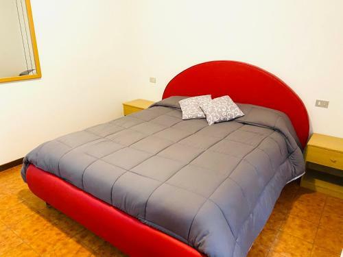 Apartamento Appartamento Rosso