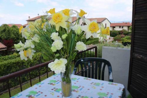 Apartment In Lazise - Gardasee 38598