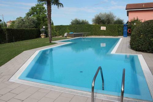 Apartment In Lazise - Gardasee 38598