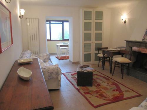 La Casa Dell ' Orto