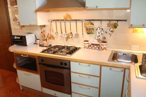 Holiday Home In Lazise - Gardasee 42382