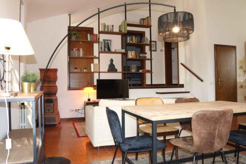 Holiday Home In Lazise - Gardasee 42382