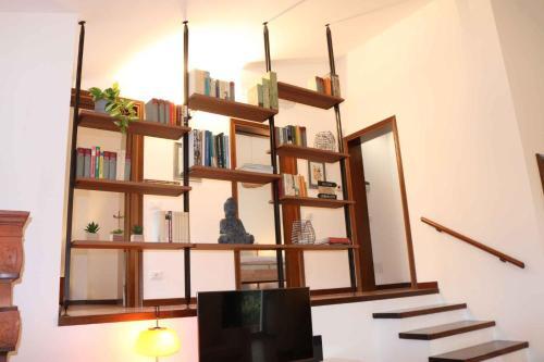 Holiday Home In Lazise - Gardasee 42382