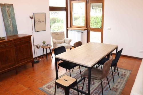 Holiday Home In Lazise - Gardasee 42382
