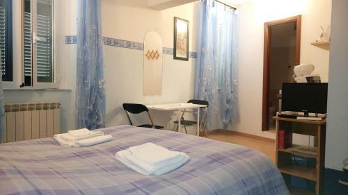 Hostal In Piazzetta Da Vasco