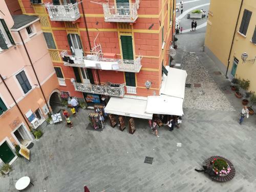 Hostal In Piazzetta Da Vasco