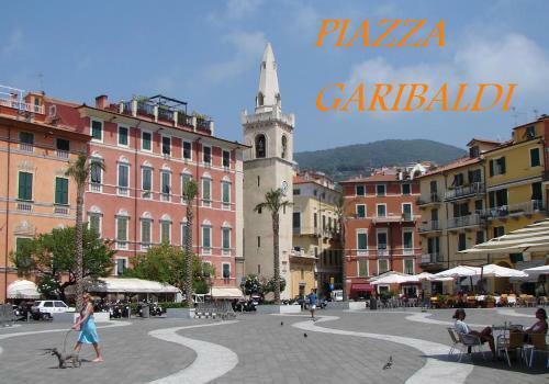 Hostal In Piazzetta Da Vasco