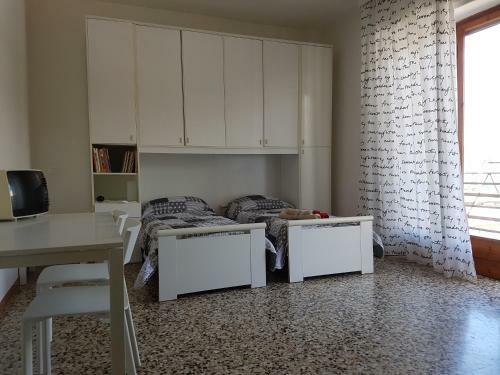 Apartamento Il Terrazzo Sul Castello