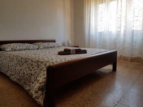 Apartamento Il Terrazzo Sul Castello
