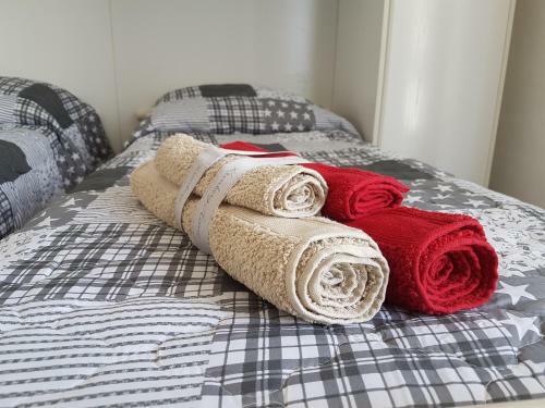 Apartamento Il Terrazzo Sul Castello