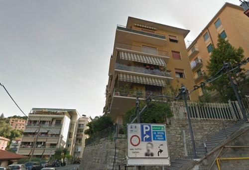 Apartamento Il Terrazzo Sul Castello