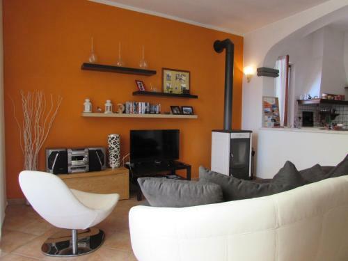 Apartamento Conosco Un Posticino