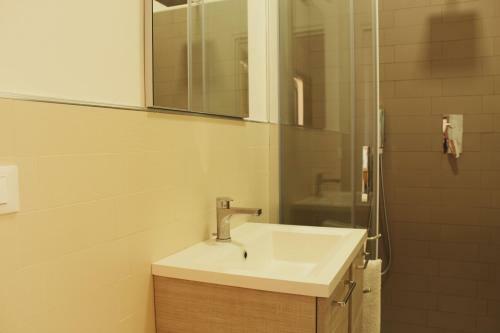 Apartamento Conosco Un Posticino