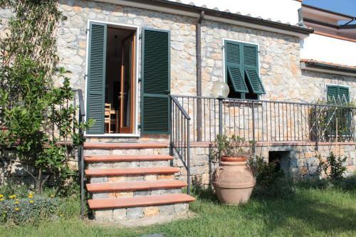 Apartamento Conosco Un Posticino