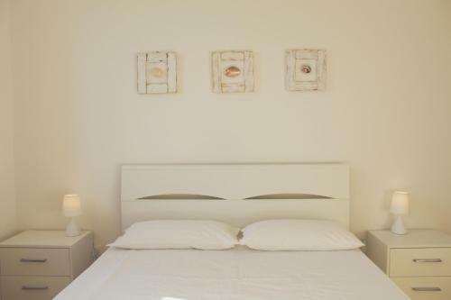 Apartamento Conosco Un Posticino