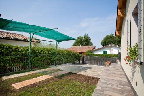 Apartamento Villa Camilla